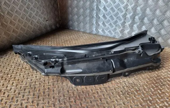 BMW 4 F36 Gran coupe Other engine bay part 7331243 7331242 7331241