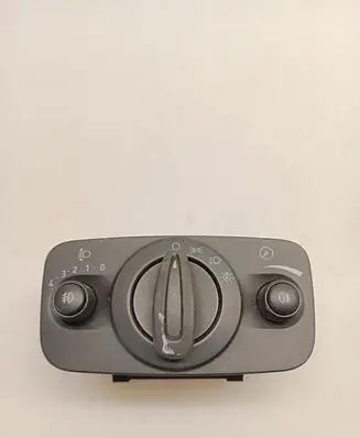 Ford C-MAX II Light switch AV6T13A024CB 10091953