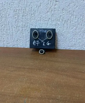 Audi A7 S7 4G Door control unit/module 4G8959795E 4G8959795A