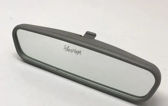 Audi A4 S4 B6 8E 8H Rear view mirror (interior) 8D0857511A 010590