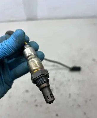 Volkswagen Golf VII Lambda probe sensor 04L906262A