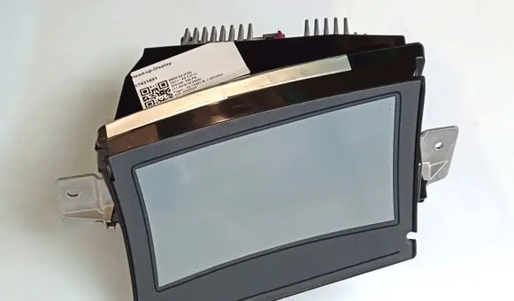 BMW X2 F39 Head up display screen 8736366 62308736366