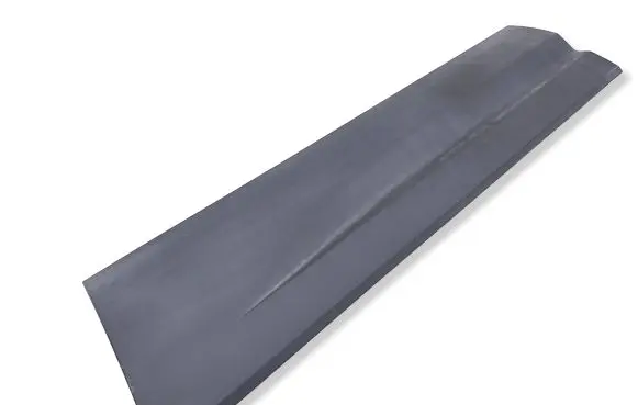 Seat Ateca Rear door trim (molding) 575854949