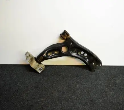 Skoda Octavia Mk2 (1Z) Front lower control arm/wishbone