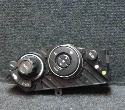 Honda Civic Interior fan control switch 79600SMJE4