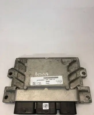 Ford Ka Engine control unit/module G1B512A650DA A2C7569690001