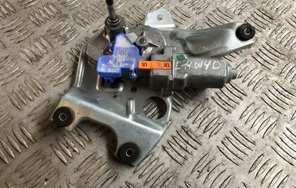 Subaru Legacy Rear window wiper motor