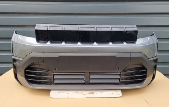 Jeep Compass Front bumper 9856813380