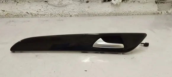 Mercedes-Benz GLS X166 Rear door card trim A1667301522
