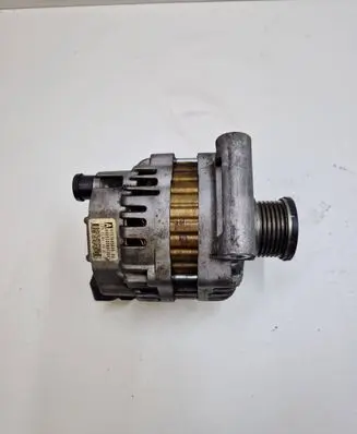 Peugeot 208 Generator/alternator V757695680 A005TG0881ZEE