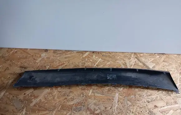 Citroen Berlingo Front bumper splitter molding 9810964577 99869856 9810964077