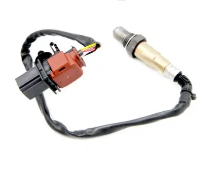 Audi A6 S6 C6 4F Lambda probe sensor 07L906262J