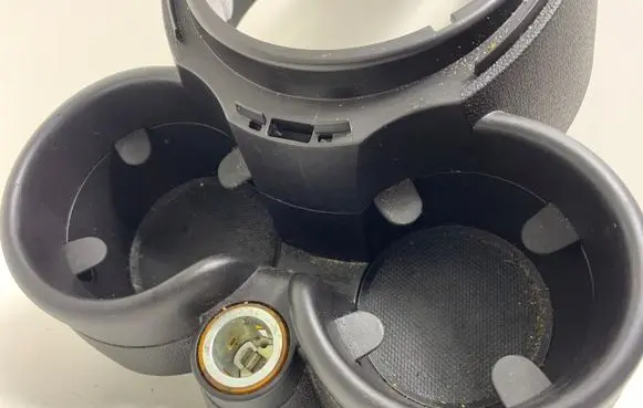 Mini Cooper Countryman R60 Cup holder 9811186