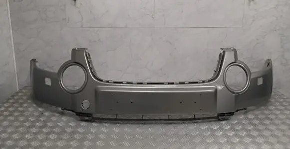 Skoda Yeti (5L) Front bumper 5L0807221
