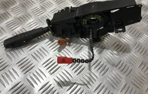 Indicator stalk