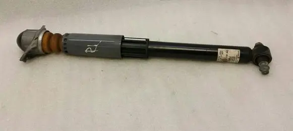 Audi A3 S3 8V Rear shock absorber/damper 5Q0512011