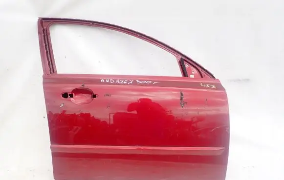 Volvo V50 Front door