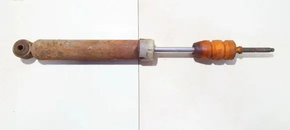 Opel Tigra A Rear shock absorber/damper