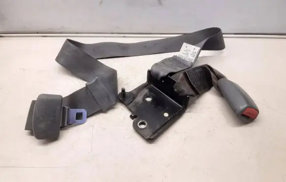 Honda CR-V Middle seatbelt (rear) NSB053GK27