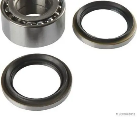 Lexus RX XU10 Front wheel bearing hub J4712070