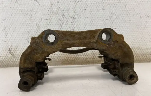 Peugeot 307 Front Brake Caliper Pad/Carrier 