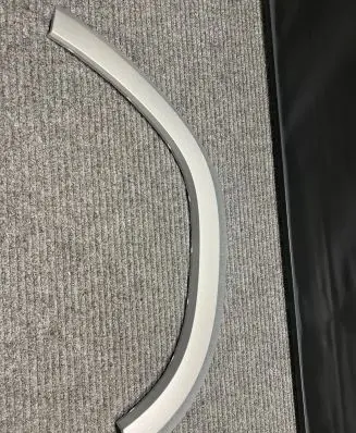 Mercedes-Benz GL X166 Fender trim (molding) A1668846522