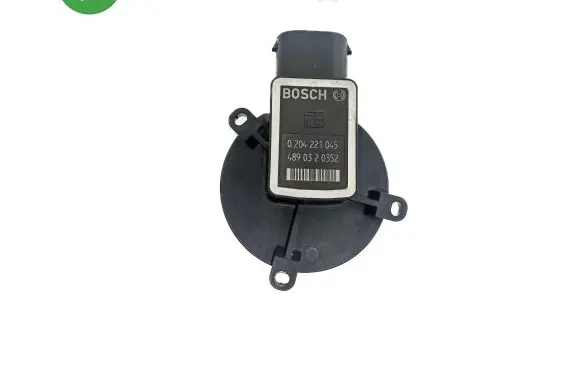Mercedes-Benz E W211 Master brake cylinder 0204221045 4890320352