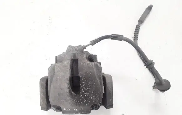 BMW 5 F10 F11 Front brake caliper 34116792690