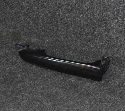 Mercedes-Benz E A207 Front door exterior handle A2047600270