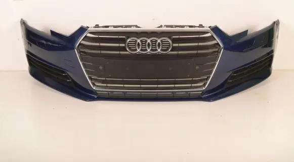Audi A4 S4 B9 8W Front bumper 8W0807437 5Q0919275B
