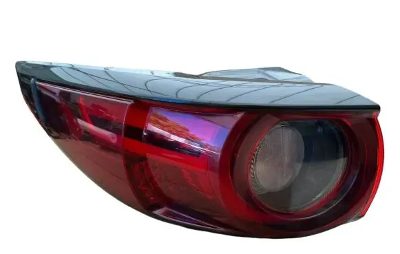 Mazda CX-5 II Rear/tail lights KB8A51160 51160