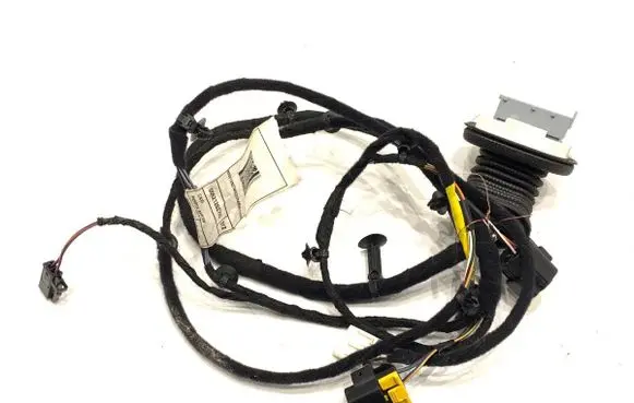 Fiat 500 Front door wiring loom 00521282790