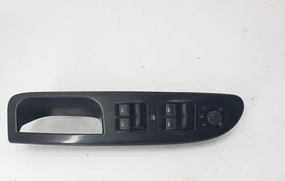 Volkswagen PASSAT B6 Wing mirror switch 1K0959565J 1K4959857A 3c1867171B