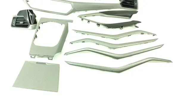 BMW 3 G20 G21 Interior decorative trim set 6806828 276487 6806831