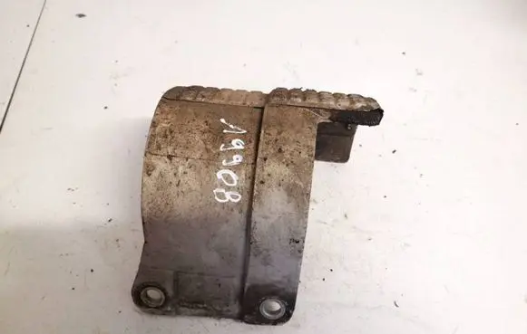 Other front suspension part