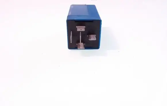 Peugeot 607 Other relay 9632506580