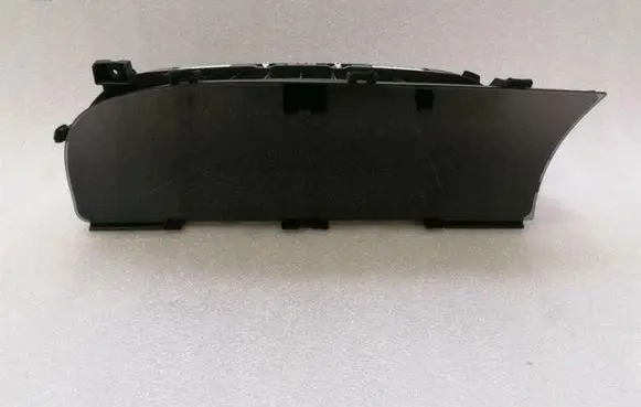 Mercedes-Benz CL C216 Speedometer (instrument cluster) A2215401848