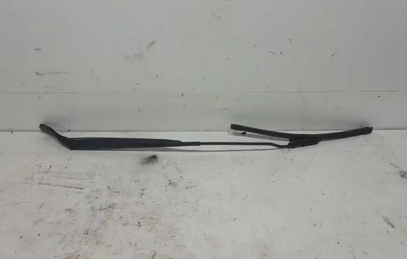 Citroen C3 Front wiper blade arm 9683382180