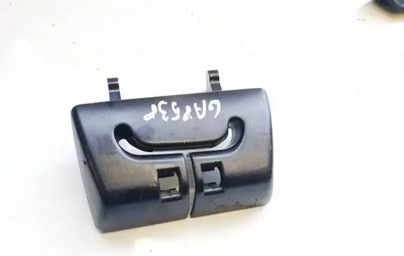 Volvo S60 Other interior part 3244905525 261994-004