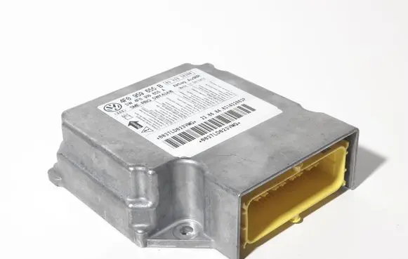Audi A6 S6 C6 4F Airbag control unit/module 4F0959655B 4F0959655 4F0910655A