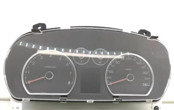 Hyundai i30 Speedometer (instrument cluster) 940032L425 11001039800H