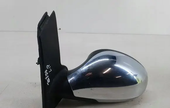 Seat Toledo III (5P) Front door electric wing mirror