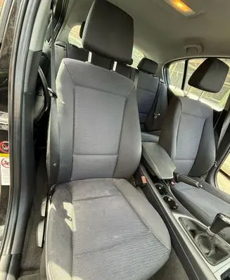 BMW 1 E81 E87 Front passenger seat 