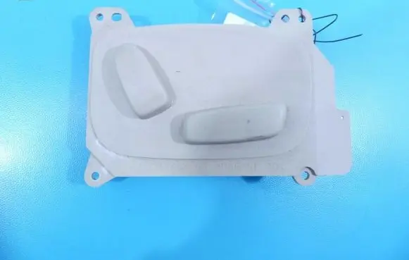 Seat control switch