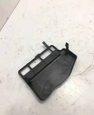 Porsche 911 Trunk/boot trim cover 9P1907577