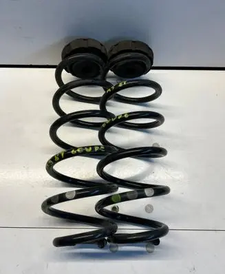 Audi A5 8T 8F Rear coil spring 