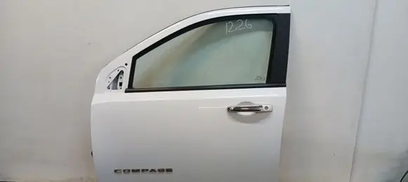 Jeep Compass Front door