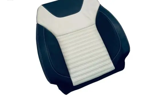 Mercedes-Benz GLE (W166 - C292) Seat trim A2929107702 A2929109502 A1668200398