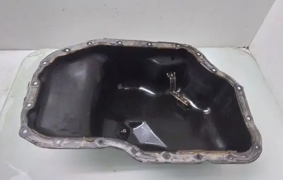 Toyota Avensis T250 Oil sump 