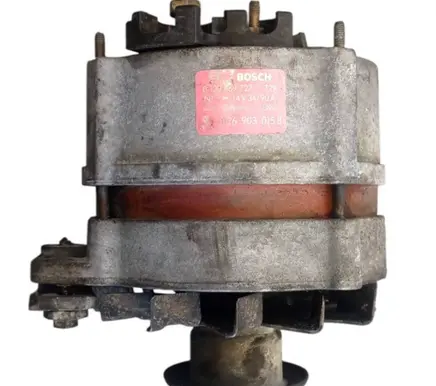 Volkswagen Transporter - Caravelle T4 Generator/alternator 026903015B 0120469727